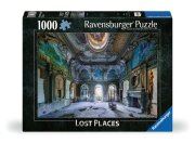 Ravensburger Der Palast 1000 Teile Puzzle