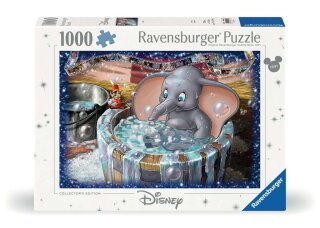 Ravensburger Disney Classics Dumbo 1000 Teile Puzzle