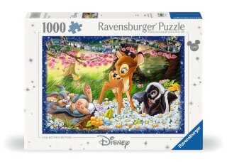 Ravensburger Disney Classics Bambi 1000 Teile Puzzle