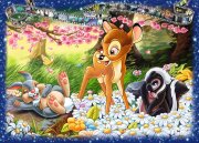 Ravensburger Disney Classics Bambi 1000 Teile Puzzle