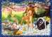Ravensburger Disney Classics Bambi 1000 Teile Puzzle