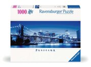 Ravensburger Leuchtendes New York 1000 Teile Puzzle