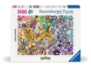 Ravensburger Pokémon Challenge Pokémon 1000...