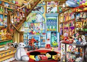 Ravensburger Disney Classics Im Spielzeugladen 1000 Teile...
