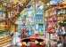 Ravensburger Disney Classics Im Spielzeugladen 1000 Teile Puzzle