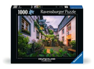 Ravensburger Beilstein 1000 Teile Puzzle