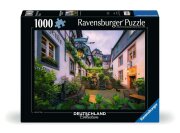 Ravensburger Beilstein 1000 Teile Puzzle