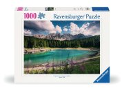 Ravensburger Dolomitenjuwel 1000 Teile Puzzle