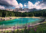 Ravensburger Dolomitenjuwel 1000 Teile Puzzle