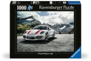 Ravensburger Porsche Porsche 911R 1000 Teile Puzzle