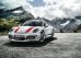 Ravensburger Porsche Porsche 911R 1000 Teile Puzzle