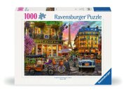 Ravensburger Paris im Morgenrot