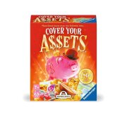 Ravensburger Cover your Assets