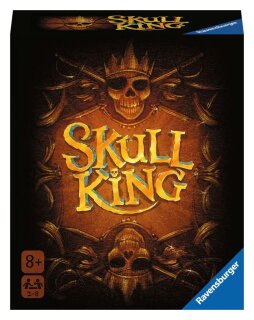 Ravensburger Skull King