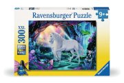 Ravensburger Kinderpuzzle - 12000870 Kristall-Einhorn -...