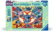 Ravensburger Disney Stitch In meiner Welt