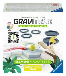 Ravensburger GraviTrax Element Adapter-Set