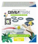 Ravensburger GraviTrax Element Adapter-Set