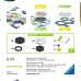 Ravensburger GraviTrax Element Adapter-Set