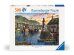 Ravensburger Morgens am Hafen 500 Teile Puzzle