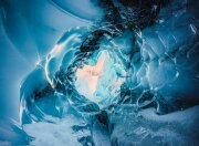 Ravensburger Im Auge des Gletschers 500 Teile Puzzle
