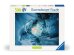 Ravensburger Im Auge des Gletschers 500 Teile Puzzle