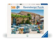 Ravensburger Marzamemi, Sizilien 500 Teile Puzzle