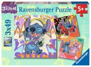 Ravensburger Disney Stitch Einfach nur spielen