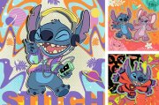 Ravensburger Disney Stitch Einfach nur spielen