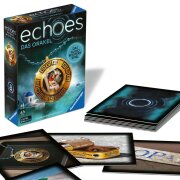 Ravensburger echoes echoes Das Orakel