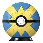 Ravensburger Pokémon Puzzle-Ball Pokémon Flottball