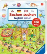 Ravensburger Sachen suchen Englisch lernen