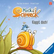 Meck und Schneck Klappt doch!