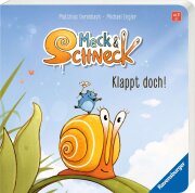 Meck und Schneck Klappt doch!