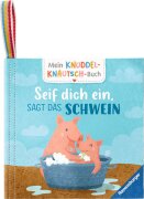 Ravensburger  Knuddel-Knautsch Seif dich ein, sagt das...