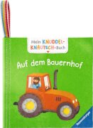 Ravensburger Knuddel-Knautsch Auf dem Bauernhof