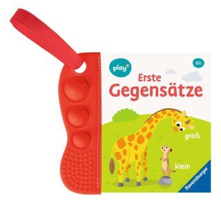 Ravensburger Play+ Erste Gegensätze