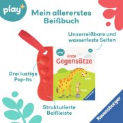Ravensburger Play+ Erste Gegensätze