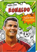 Fußball-Stars – Alles über Ronaldo. Vom...