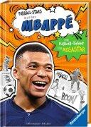 Ravensburger Fußball-Stars - Alles über...