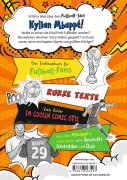 Ravensburger Fußball-Stars - Alles über Mbappé. Vom Fußball-Talent zum Megastar
