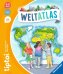 Ravensburger tiptoi® Weltatlas