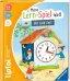 Ravensburger tiptoi® Uhr und Zeit