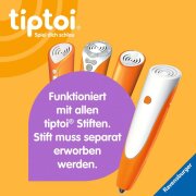 Ravensburger tiptoi® Meine Tiere