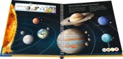 Ravensburger tiptoi® Wir erkunden den Weltraum