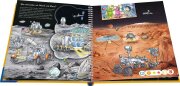 Ravensburger tiptoi® Wir erkunden den Weltraum