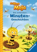 Die Biene Maja Die schönsten Minuten-Geschichten