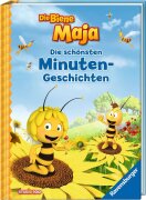 Ravensburger Die Biene Maja Die schönsten Minuten-Geschichten