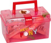 Spiegelburg Spiel-Putzzeug - Mein kl. Ponyhof