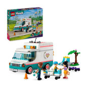 LEGO® Friends 42613 Heartlake City Rettungswagen,...